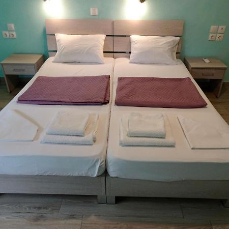 Faros Apartment Σφακιά Εξωτερικό φωτογραφία