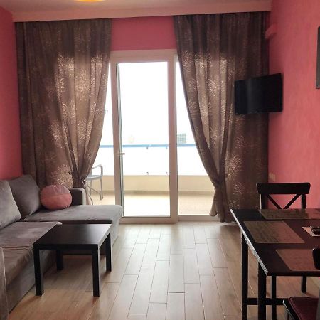 Faros Apartment Σφακιά Εξωτερικό φωτογραφία