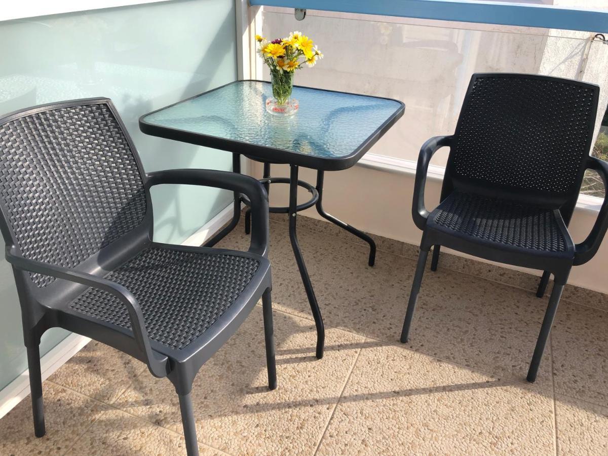 Faros Apartment Σφακιά Εξωτερικό φωτογραφία