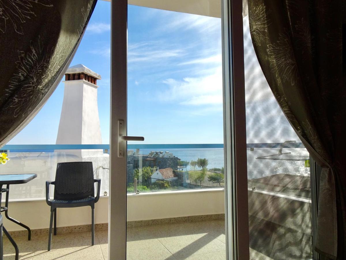 Faros Apartment Σφακιά Εξωτερικό φωτογραφία