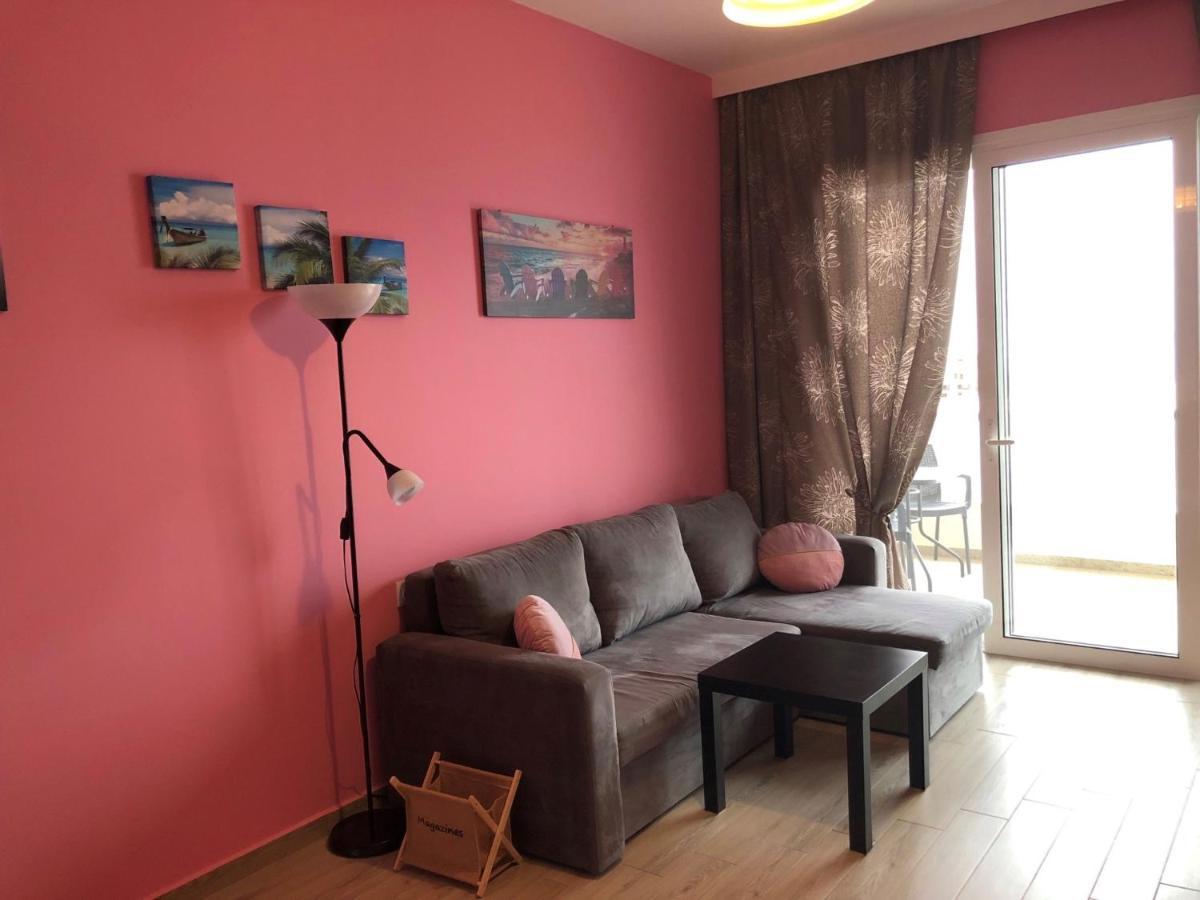 Faros Apartment Σφακιά Εξωτερικό φωτογραφία