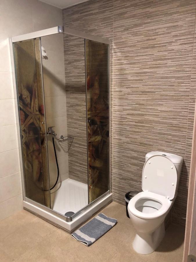 Faros Apartment Σφακιά Εξωτερικό φωτογραφία