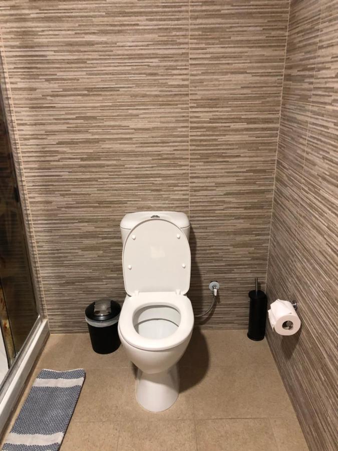 Faros Apartment Σφακιά Εξωτερικό φωτογραφία