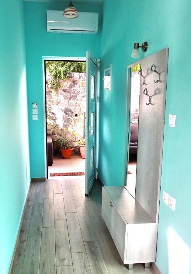 Faros Apartment Σφακιά Εξωτερικό φωτογραφία