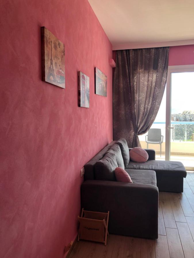 Faros Apartment Σφακιά Εξωτερικό φωτογραφία