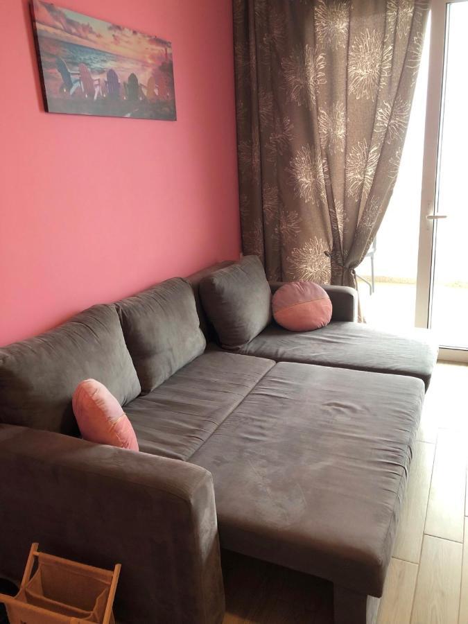 Faros Apartment Σφακιά Εξωτερικό φωτογραφία