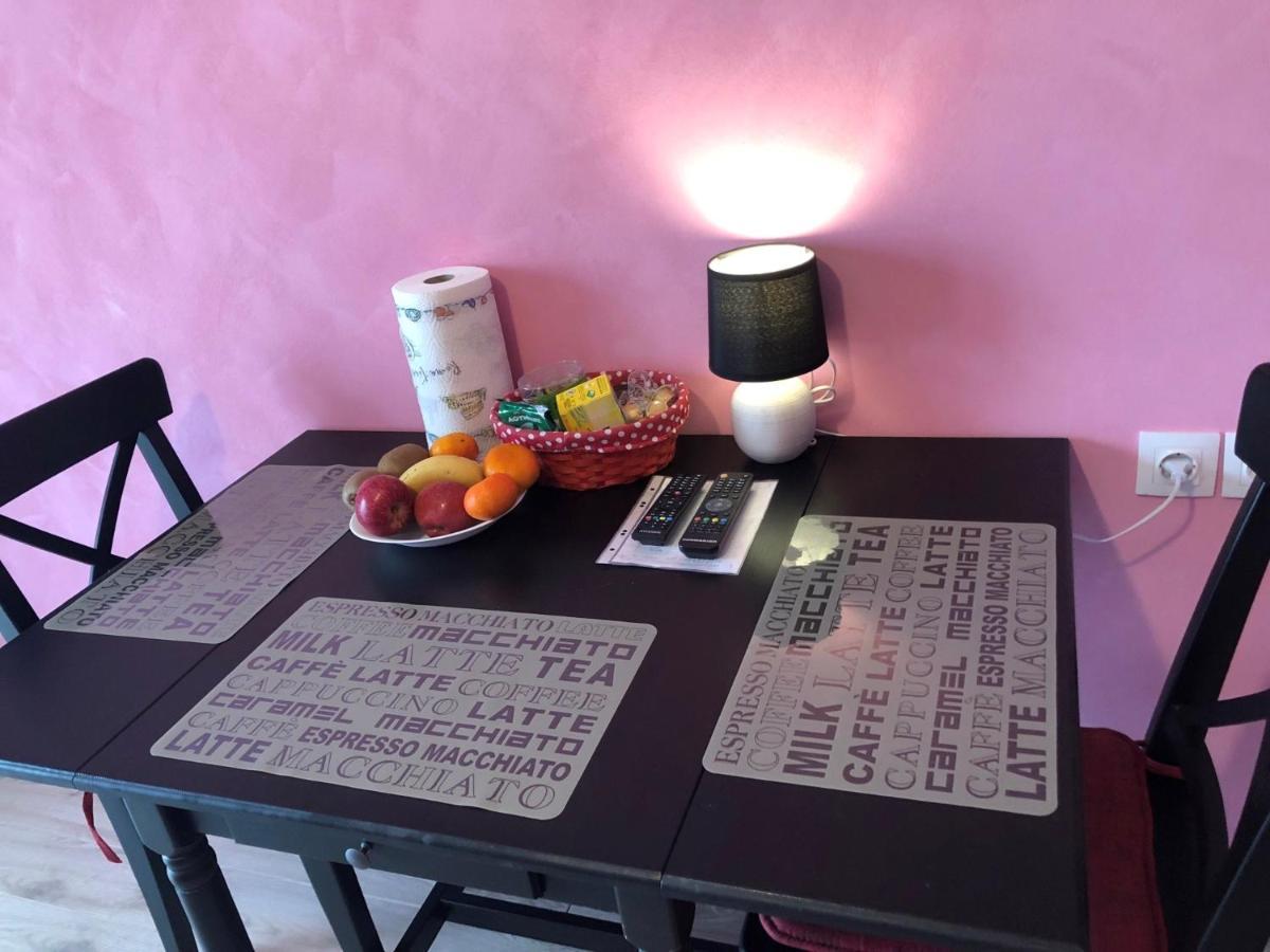 Faros Apartment Σφακιά Εξωτερικό φωτογραφία