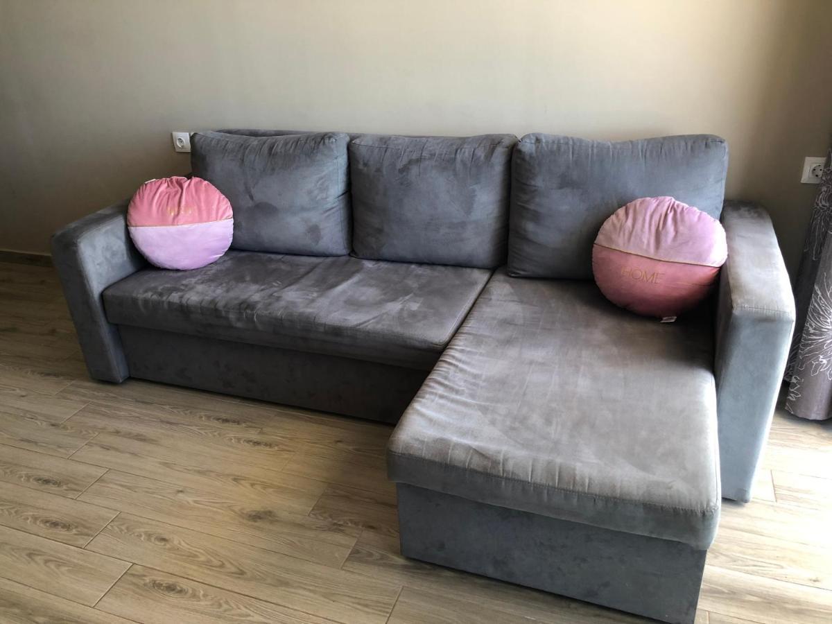 Faros Apartment Σφακιά Εξωτερικό φωτογραφία