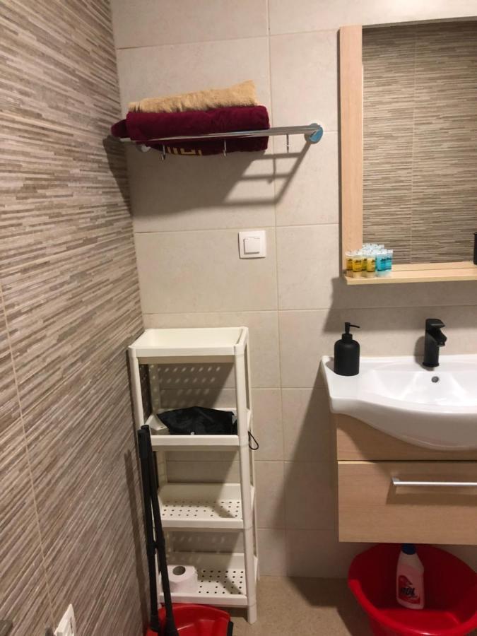 Faros Apartment Σφακιά Εξωτερικό φωτογραφία