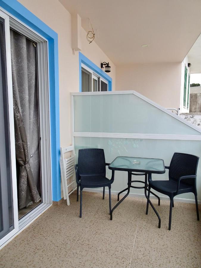 Faros Apartment Σφακιά Εξωτερικό φωτογραφία