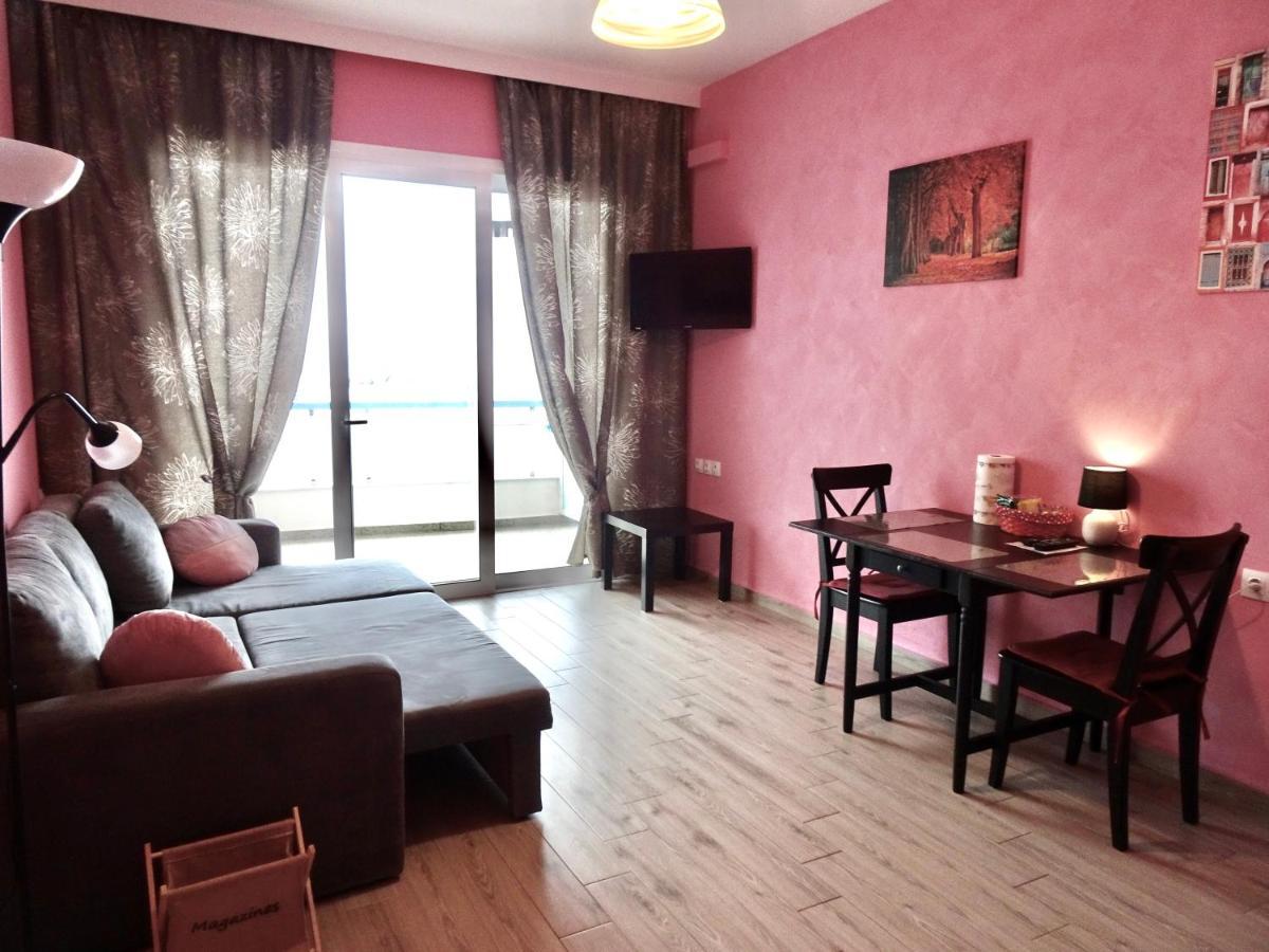 Faros Apartment Σφακιά Εξωτερικό φωτογραφία