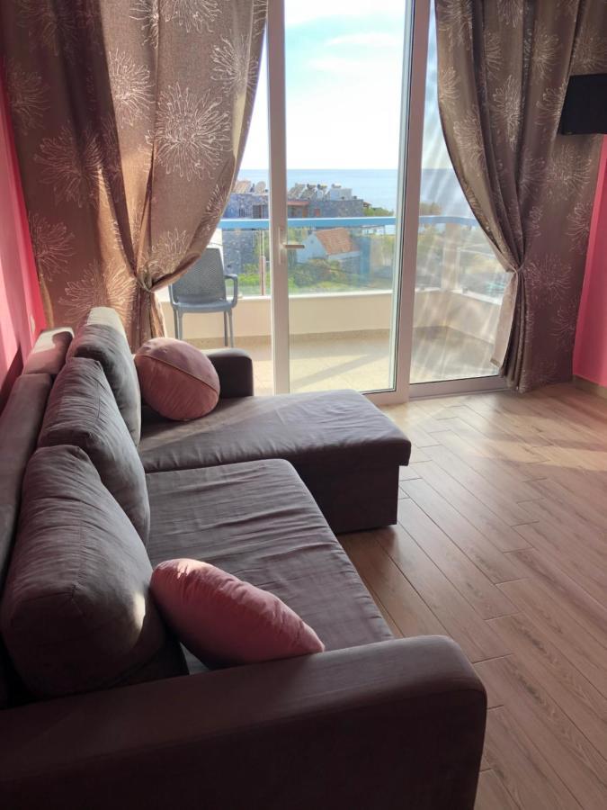 Faros Apartment Σφακιά Εξωτερικό φωτογραφία